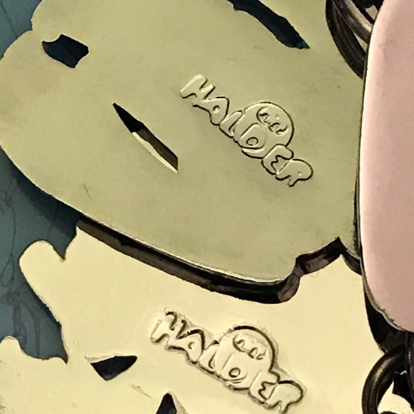 Chibi 5 Figure Keyring - Picture 3 of 5